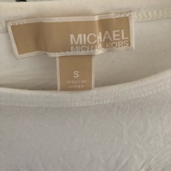Michael Kors long sleeve - Picture 4 of 4